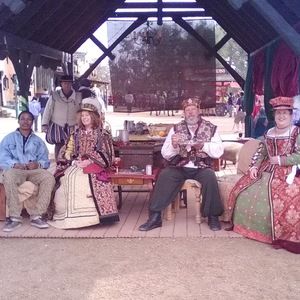 Meet your Posher, Tyler